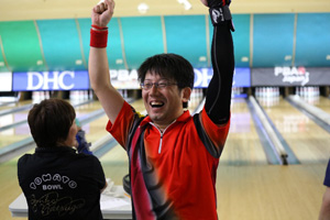 チーターオープン