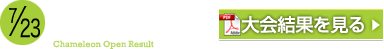 DHCカップ PBAカメレオンオープン大会結果PDF