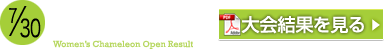 DHCカップ PBAウィメンズカメレオンオープン大会結果PDF